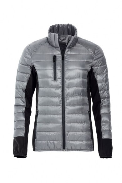 NW Damen JAcke Lemont 020919_grau